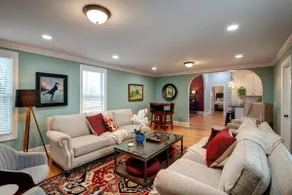 Newly renovated pet friendly five bedroom property - Image 5
