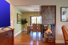 Well Appointed 3 Bed/2 Bath Pet Friendly Ranch Close to Village/Lake - Image 4