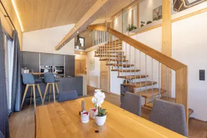 Superior Apartment gallery with 2 bedrooms and sauna & whirlpool - Image 3