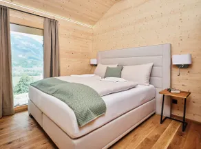 Superior Apartment gallery with 2 bedrooms and sauna & whirlpool - Image 4