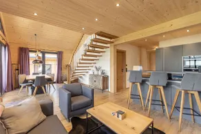 Premium apartment gallery, sauna & hot tub - Image 2