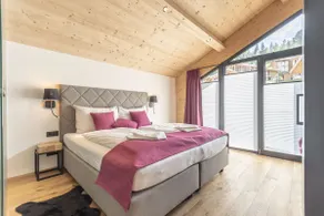 Premium apartment gallery, sauna & hot tub - Image 4