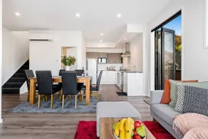 A Luckie Charm - 3-Bedroom Townhouse with Spectacular View - Image 5