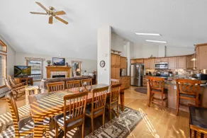 Lily Mountain Lodge - Amazing Mountains Views, Private Hot Tub, Great Location - Image 5
