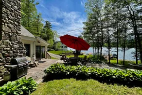 Lake Buel Waterfront, Kayaks, Sleeps 8! - Image 4
