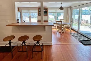 Lake Buel Waterfront, Kayaks, Sleeps 8! - Image 3