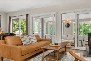 Serene 5-BR Near Pond, 15-min to Mt. Sunapee - Image 4