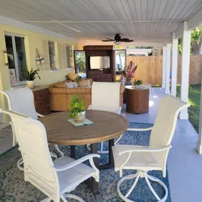 Oasis Retreat: Pool, Walk to Beach & Flagler Ave - Image 5