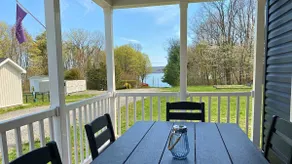 Brand New 2 Bedroom Cottage on Seneca Lake - Image 2