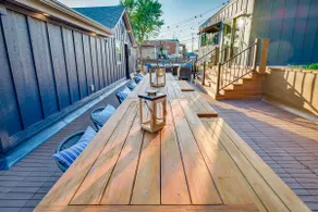 Celebrate Downtown | Rooftop Patio | Arcade - Image 2