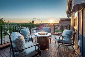 Celebrate Downtown | Rooftop Patio | Arcade - Image 3