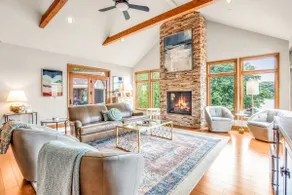 Amazing Cove, Fenced Yard, & Game Room! - Image 4