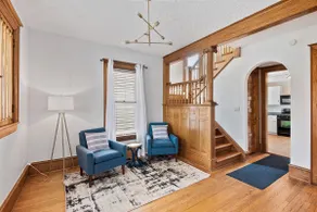 Historic Renovated Home Steps to Notre Dame 103 - Image 3