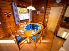 Chalet Haus 57 Wald Eck by Interhome - Image 4