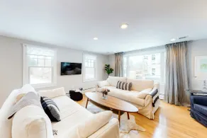 Water-View Cottage with AC & Cozy Fireplace - Image 2