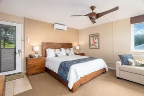 Romantic Studio at HBR - Private Lanai & Unmatched Bali Hai + Hanalei Bay Views - Image 5