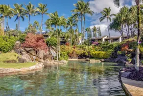 Romantic Studio at HBR - Private Lanai & Unmatched Bali Hai + Hanalei Bay Views - Image 3