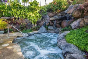 Romantic Studio at HBR - Private Lanai & Unmatched Bali Hai + Hanalei Bay Views - Image 2