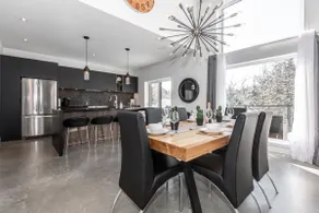 Luxurious Villa Tremblant 4 Bdrs W Hot Tub B85 - Image 5
