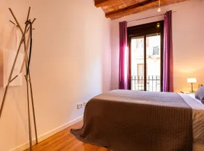 Tapioles · Lovely apartment in Poble Sec - Image 4