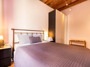 Tapioles · Lovely apartment in Poble Sec - Image 5