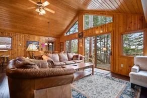 Crosslake Getaway! Pristine Sandy Beach on Trout - Image 4