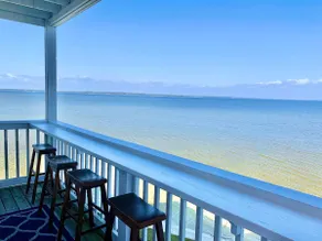 Tranquil Seas: Waterfront Unit with Kayaks & More! - Image 4