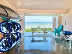 Tranquil Seas: Waterfront Unit with Kayaks & More! - Image 3