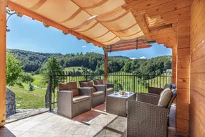 House of Nature Glamping & Sauna - Happy Rentals - Image 2