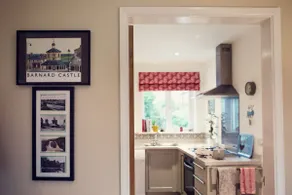 1 Teesdale Road, Barnard Castle for up to 6 guests - Image 3