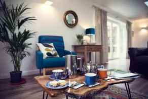 1 Teesdale Road, Barnard Castle for up to 6 guests - Image 4