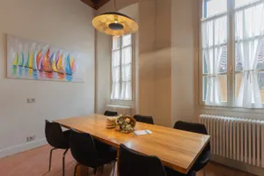 Torno Design Apartment by Rent All Como - Image 4