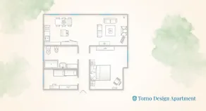 Torno Design Apartment by Rent All Como - Image 5