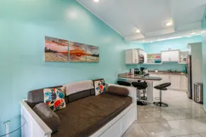 Beachy 2BR Waterview | Patio | Pool | - Image 4