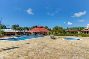 Beachy 2BR Waterview | Patio | Pool | - Image 3