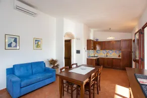 Casa de férias Casa Osala com Vista para o Mar, Jardim, Terraço & Wi-Fi - Image 5