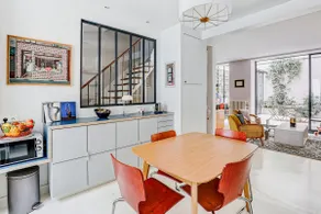 Somptueuse maison avec patio - Image 5