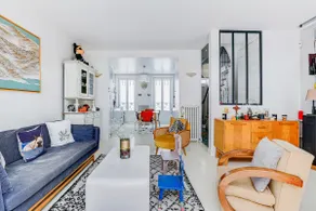 Somptueuse maison avec patio - Image 4