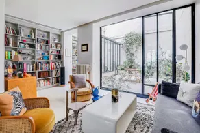 Somptueuse maison avec patio - Image 2