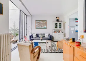 Somptueuse maison avec patio - Image 3