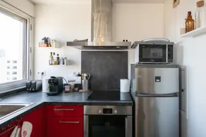 L'Alto - Beautiful 60m² apartment - Panoramic view - Image 5