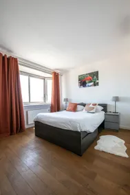 L'Alto - Beautiful 60m² apartment - Panoramic view - Image 2