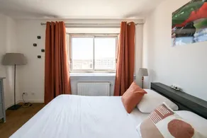 L'Alto - Beautiful 60m² apartment - Panoramic view - Image 4