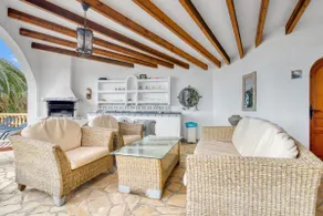 Villa Lau 4 pax - Denia, Costa Blanca - Image 3