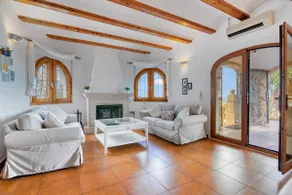 Villa Lau 4 pax - Denia, Costa Blanca - Image 4