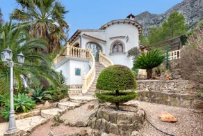 Villa Lau 4 pax - Denia, Costa Blanca - Image 2