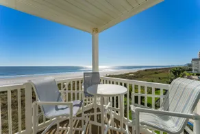 Charming Ocean-view Condo at Ocean Pier 3 - Image 2