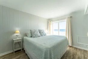 Charming Ocean-view Condo at Ocean Pier 3 - Image 4