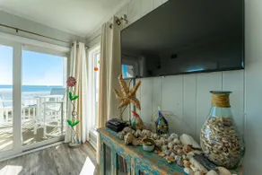 Charming Ocean-view Condo at Ocean Pier 3 - Image 5