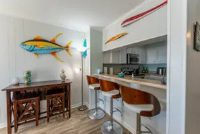Charming Ocean-view Condo at Ocean Pier 3 - Image 3